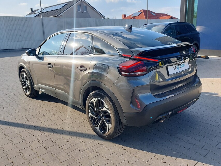 Citroën C4X
