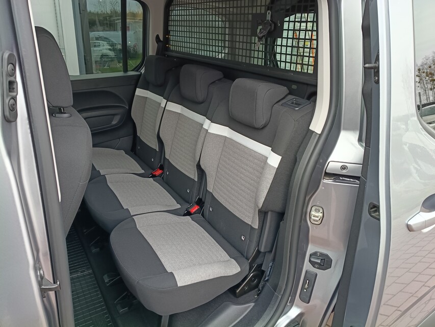 Citroën Berlingo