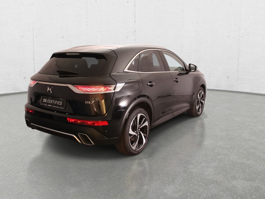 DS Automobiles DS 7 Crossback