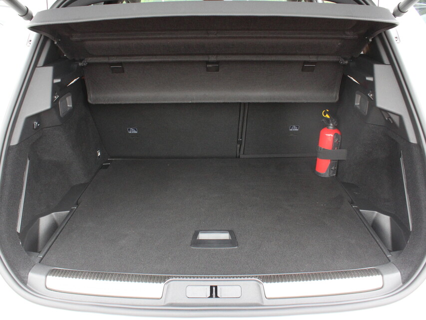 DS Automobiles DS 7 Crossback