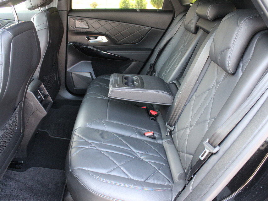 DS Automobiles DS 7 Crossback