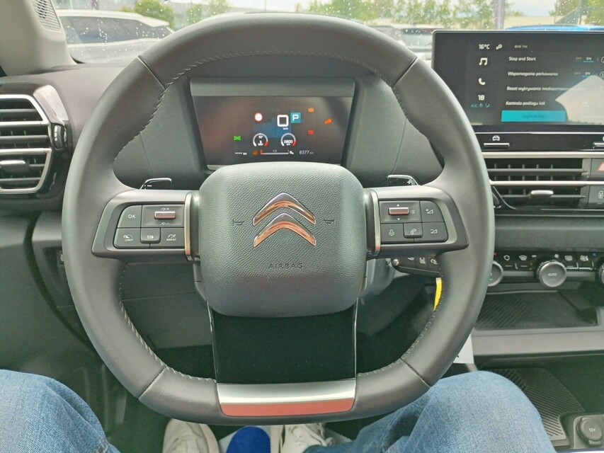 Citroën C4X