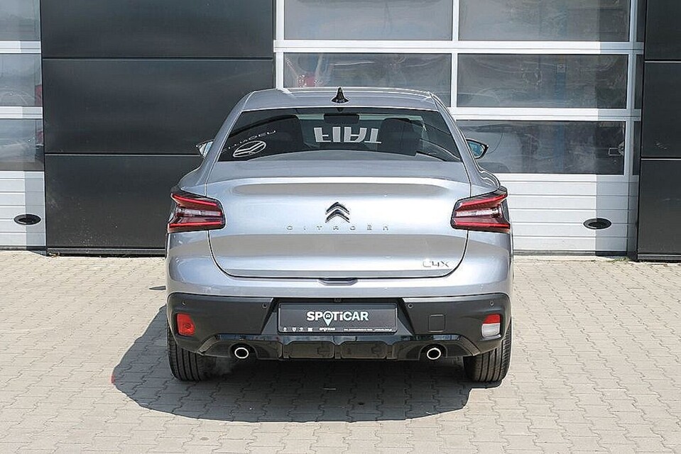 Citroën C4X