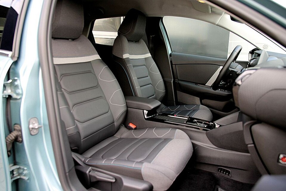 Citroën C4