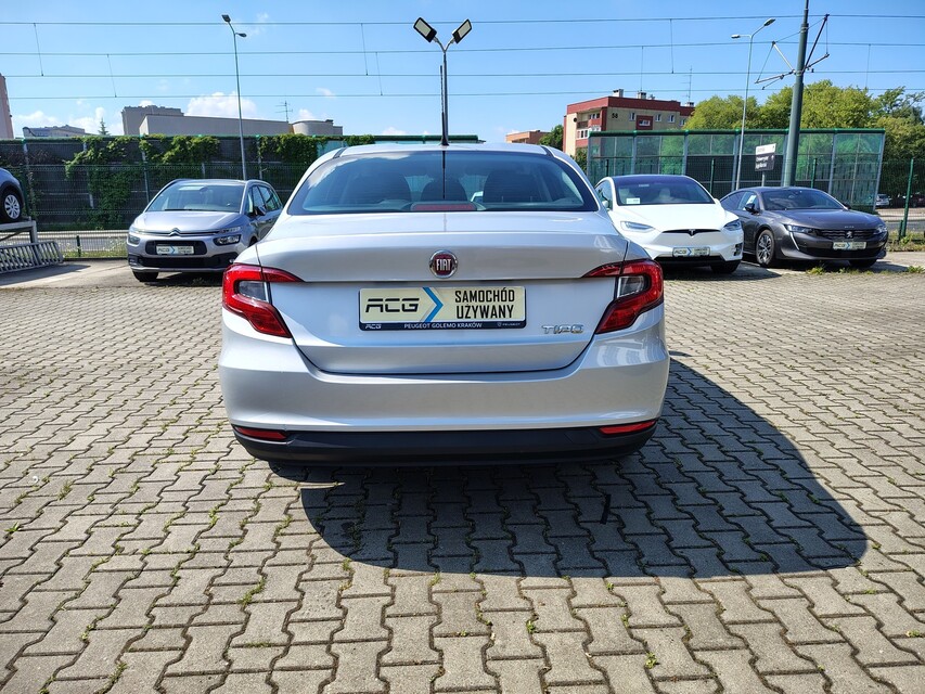 Fiat Tipo