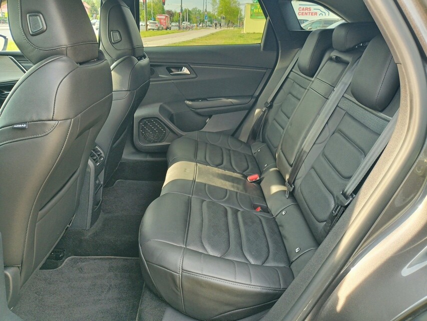 Citroën C5X
