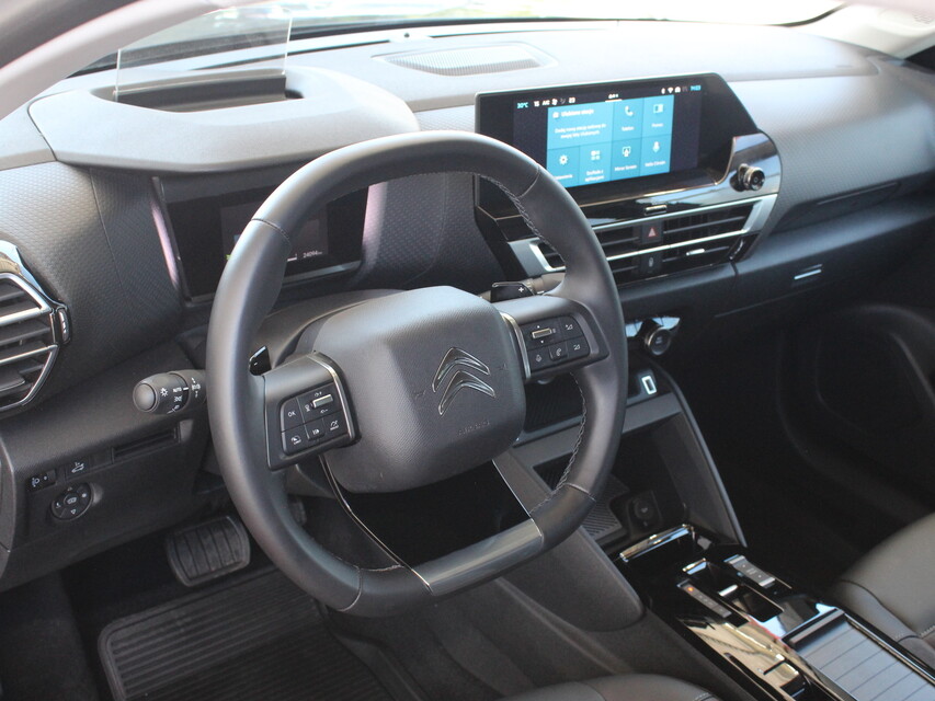 Citroën C4X