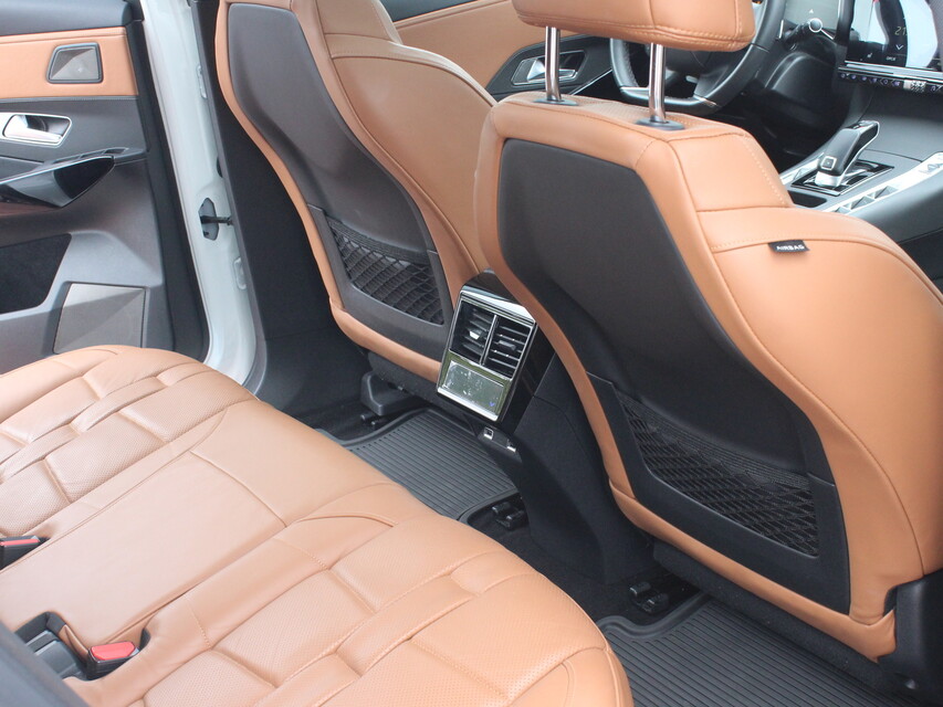 DS Automobiles DS 7 Crossback
