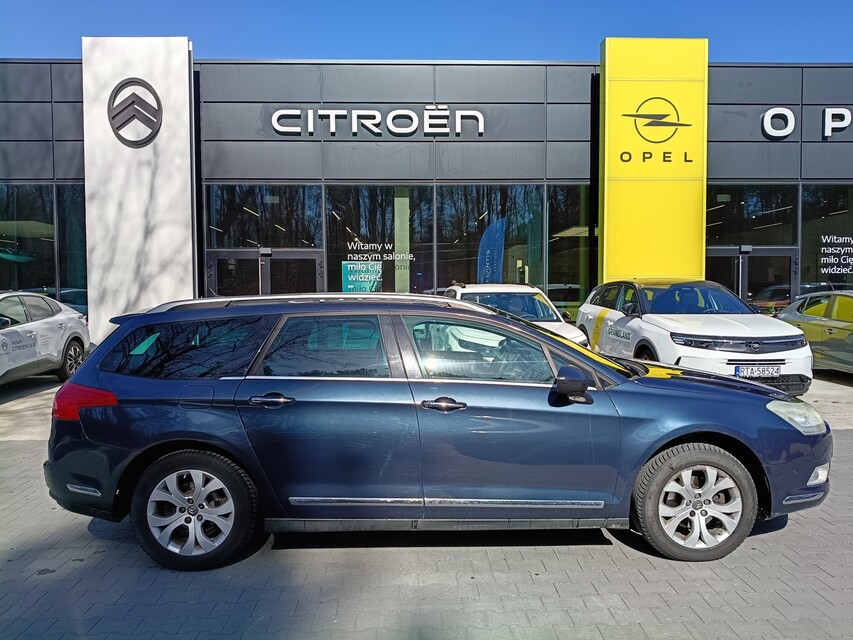Citroën C5