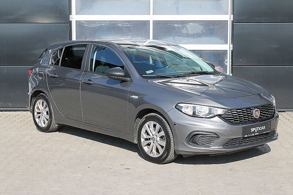 Fiat Tipo