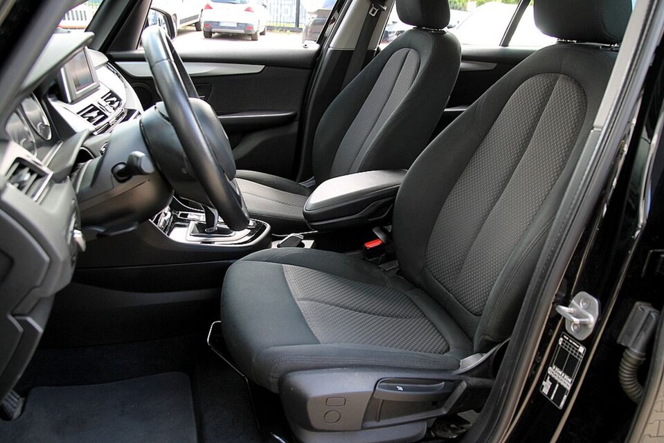 BMW Seria 2