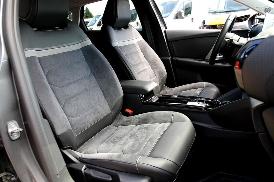 Citroën C4X