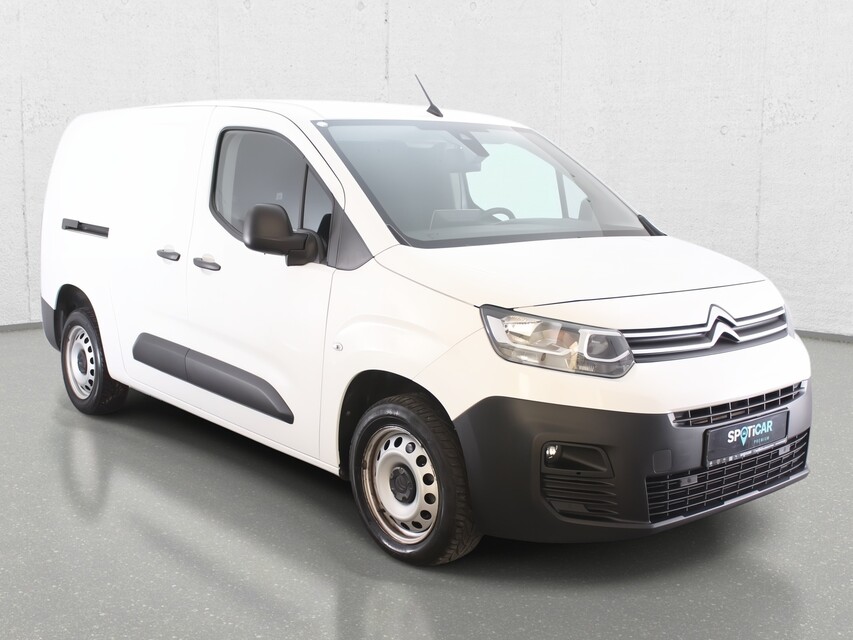 Citroën Berlingo VAN