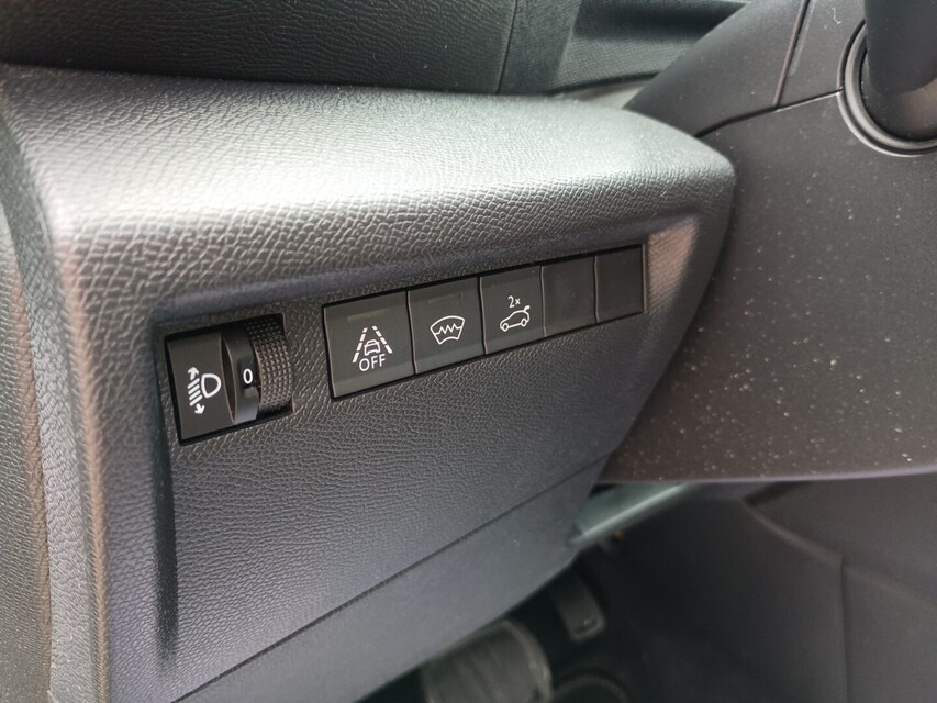 Citroën C4X
