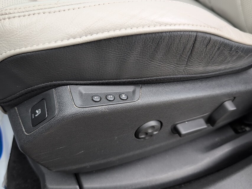 DS Automobiles DS 7 Crossback