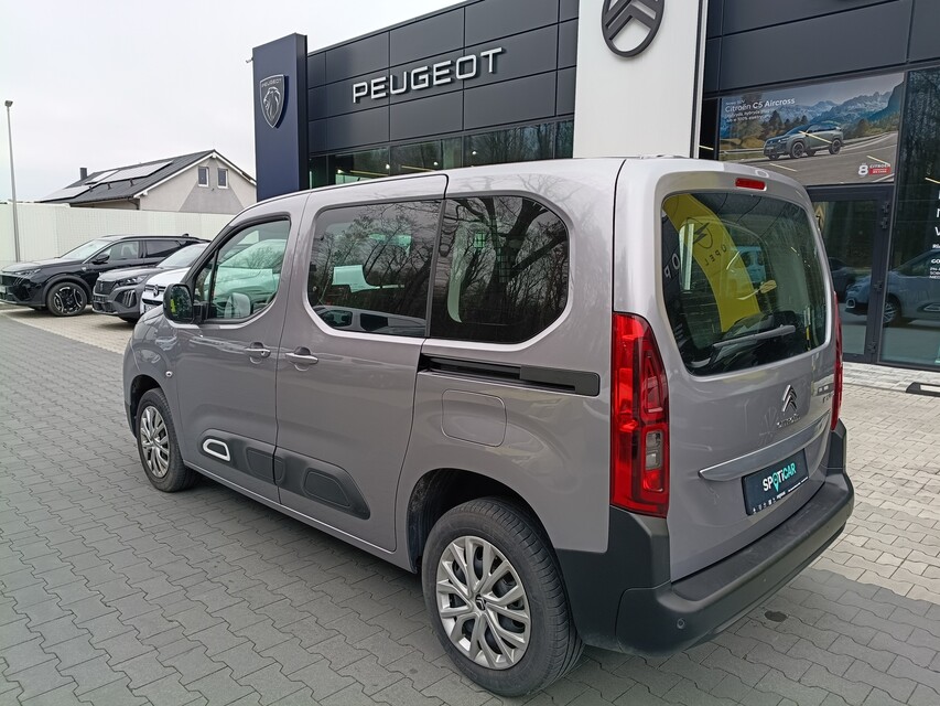 Citroën Berlingo