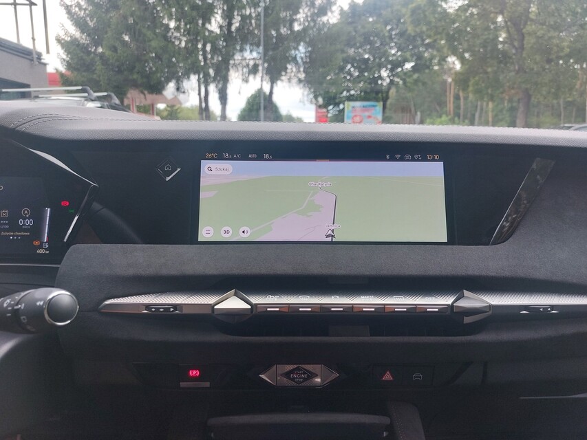 DS Automobiles DS 4
