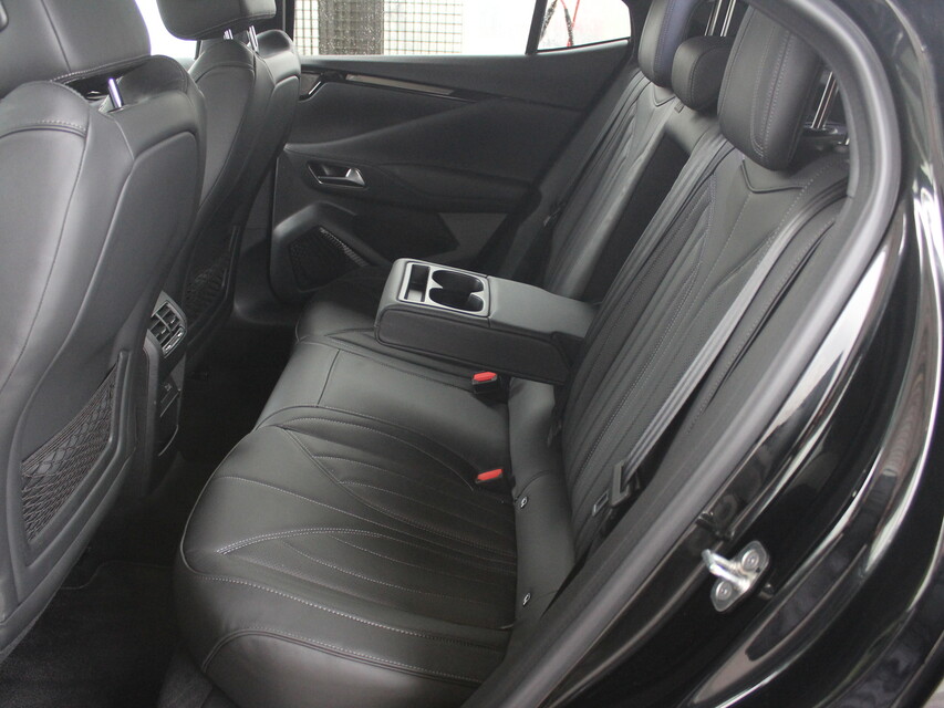 DS Automobiles DS 4
