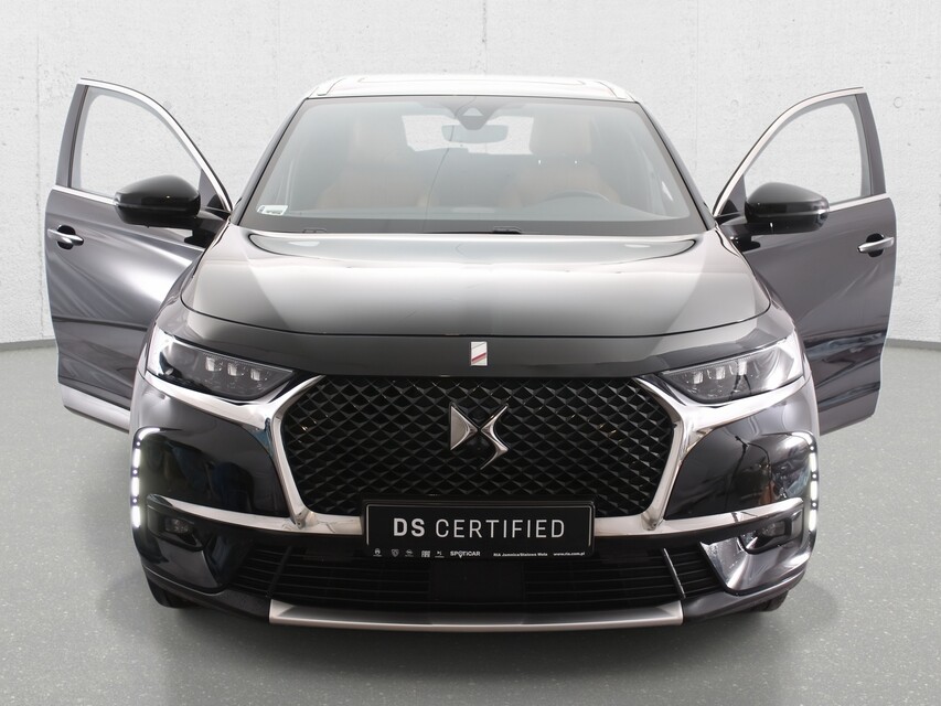 DS Automobiles DS 7 Crossback