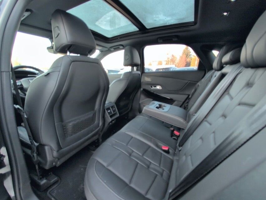 DS Automobiles DS 7 Crossback