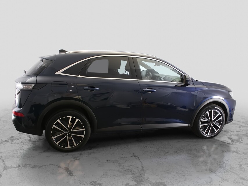 DS Automobiles DS 7 Crossback