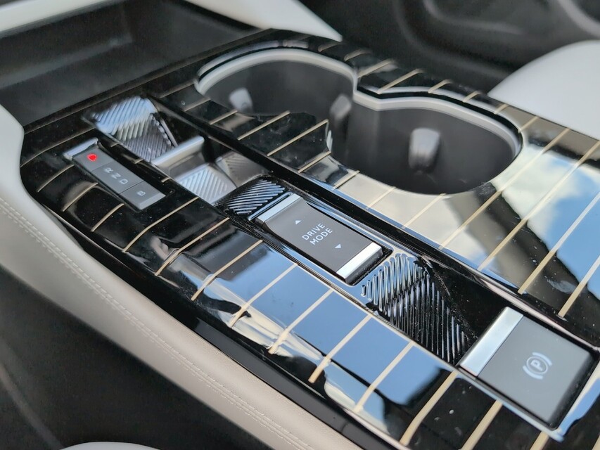 Citroën C5X