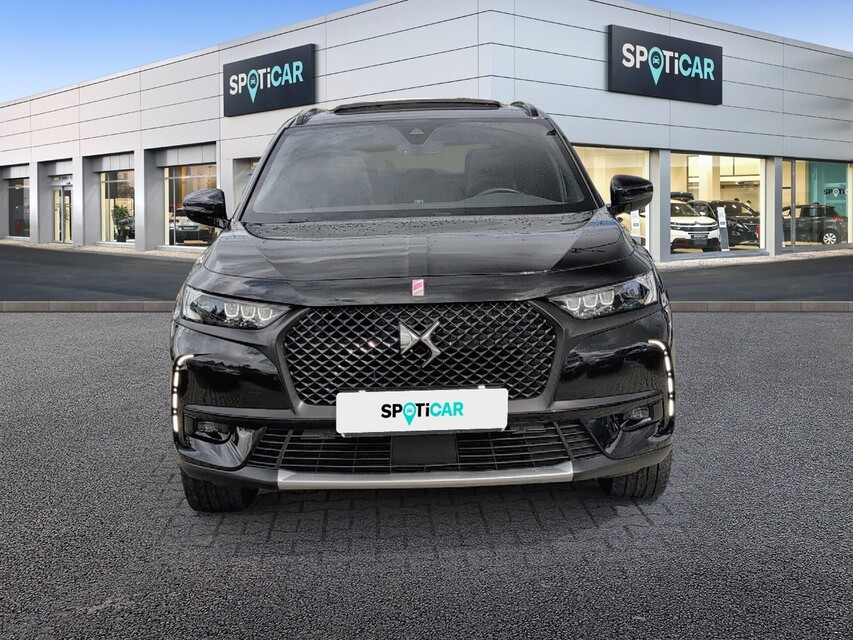 DS Automobiles DS 7 Crossback