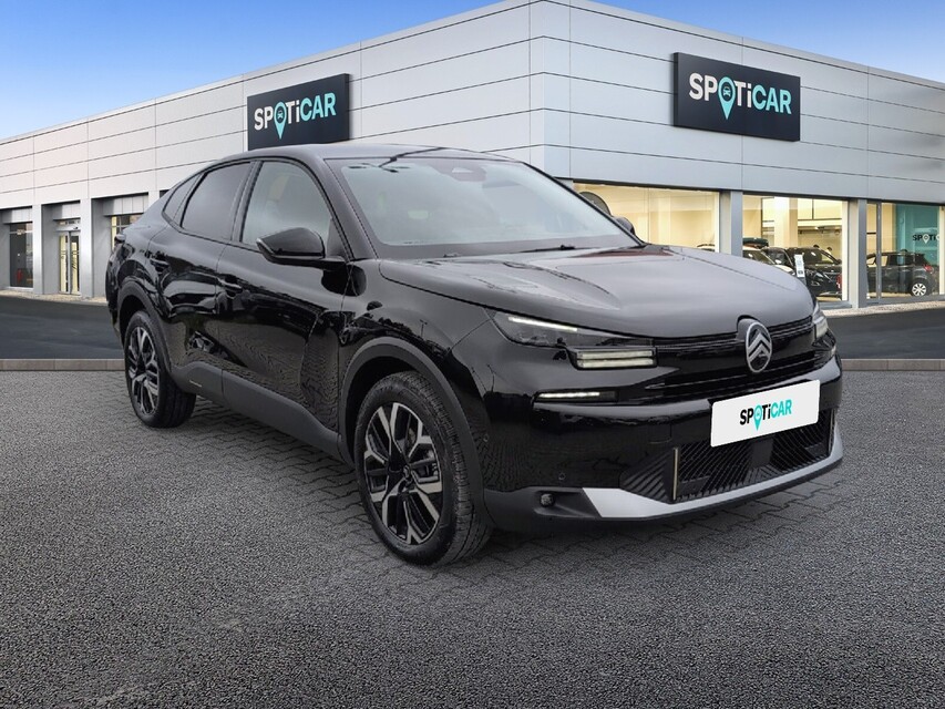 Citroën C4X