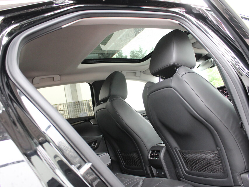 DS Automobiles DS 4