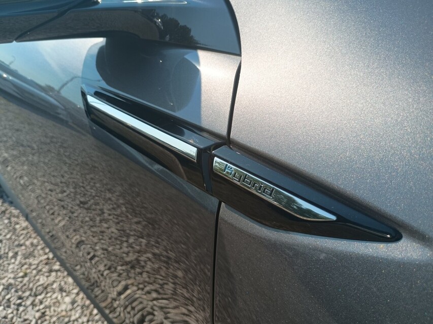 Citroën C5X