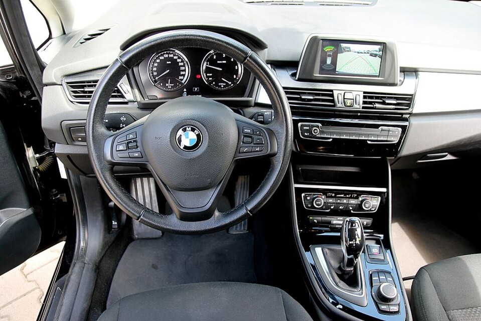 BMW Seria 2
