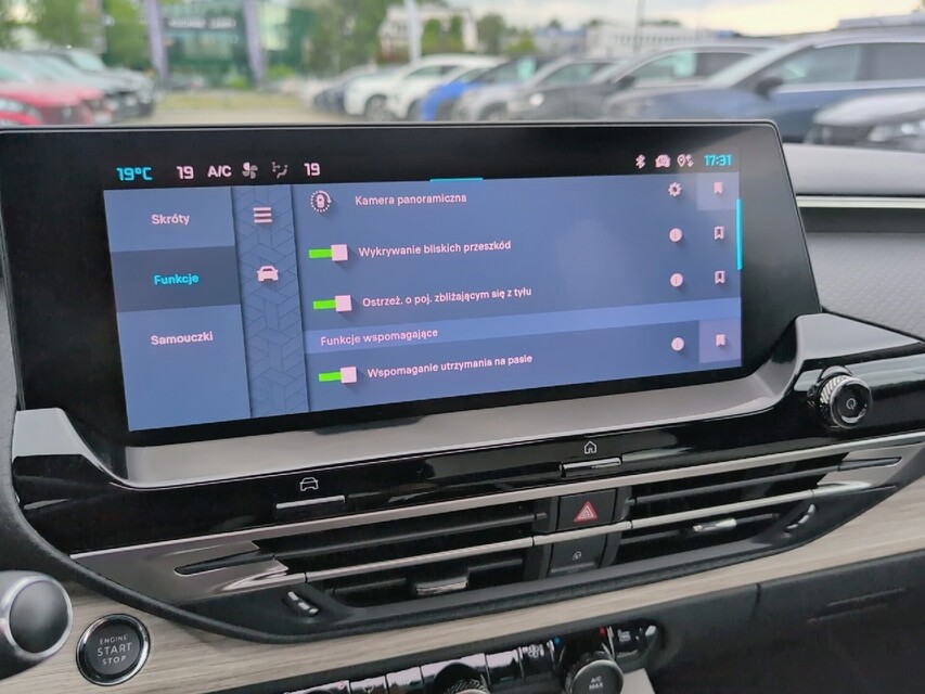 Citroën C5X