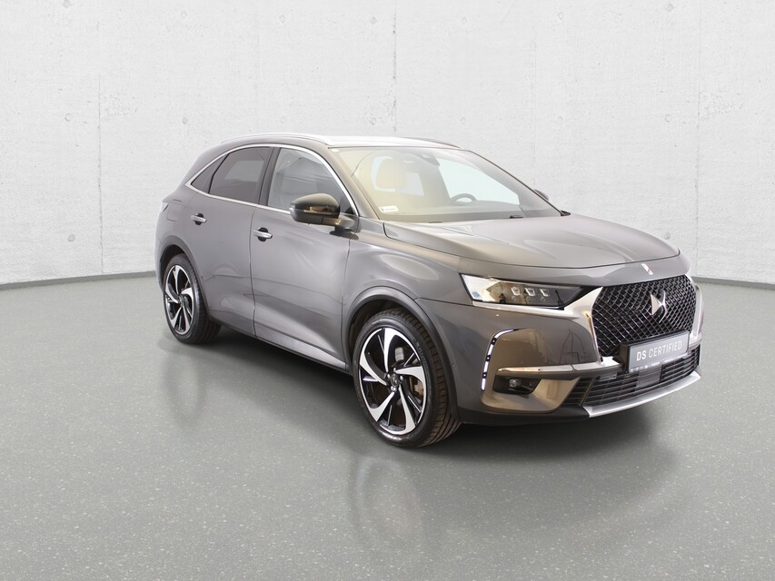 DS Automobiles DS 7 Crossback