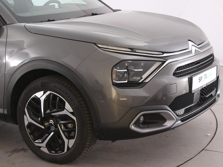 Citroën C4X
