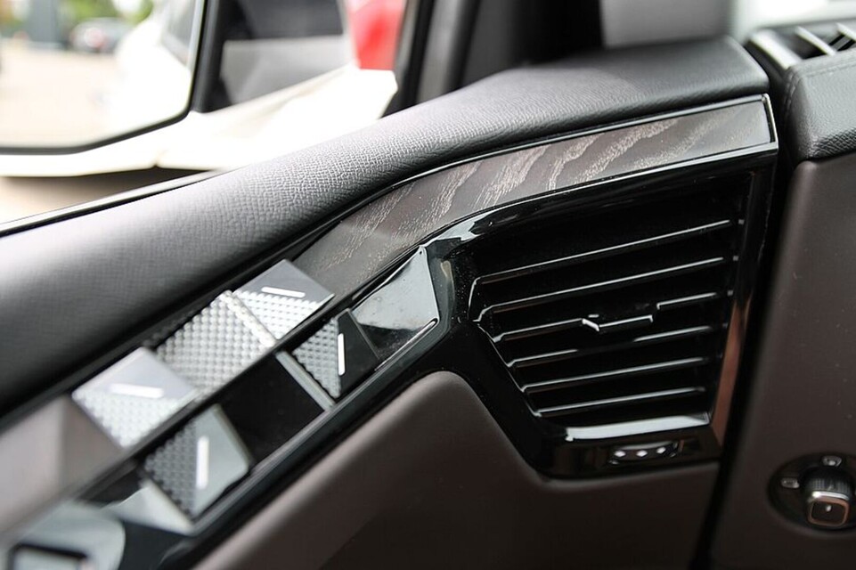DS Automobiles DS 4 Crossback
