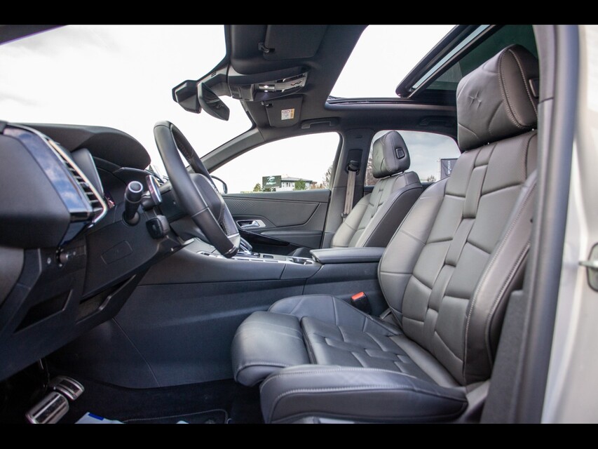 DS Automobiles DS 7 Crossback