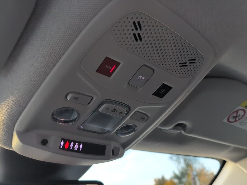 Citroën C4X