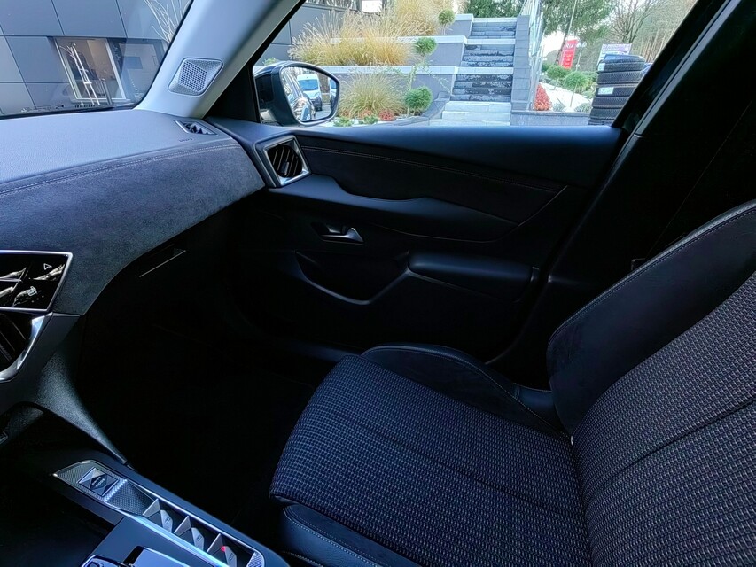 DS Automobiles DS 3 Crossback