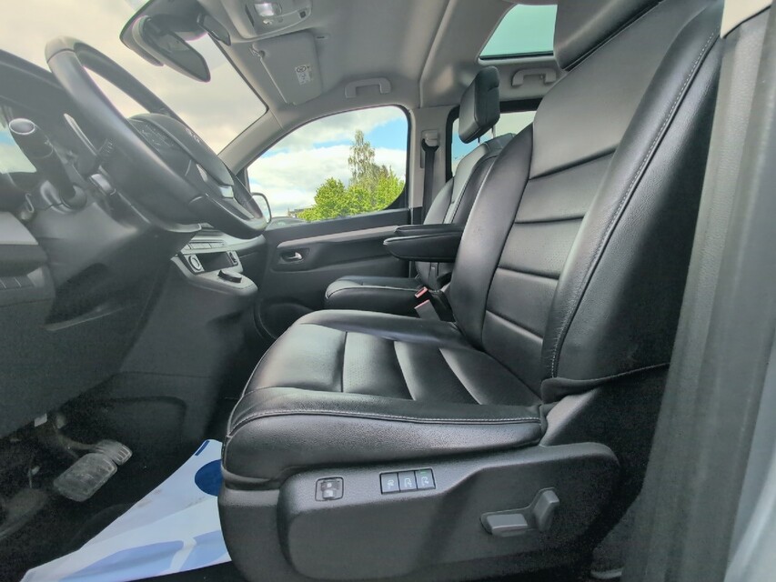 Citroën SpaceTourer