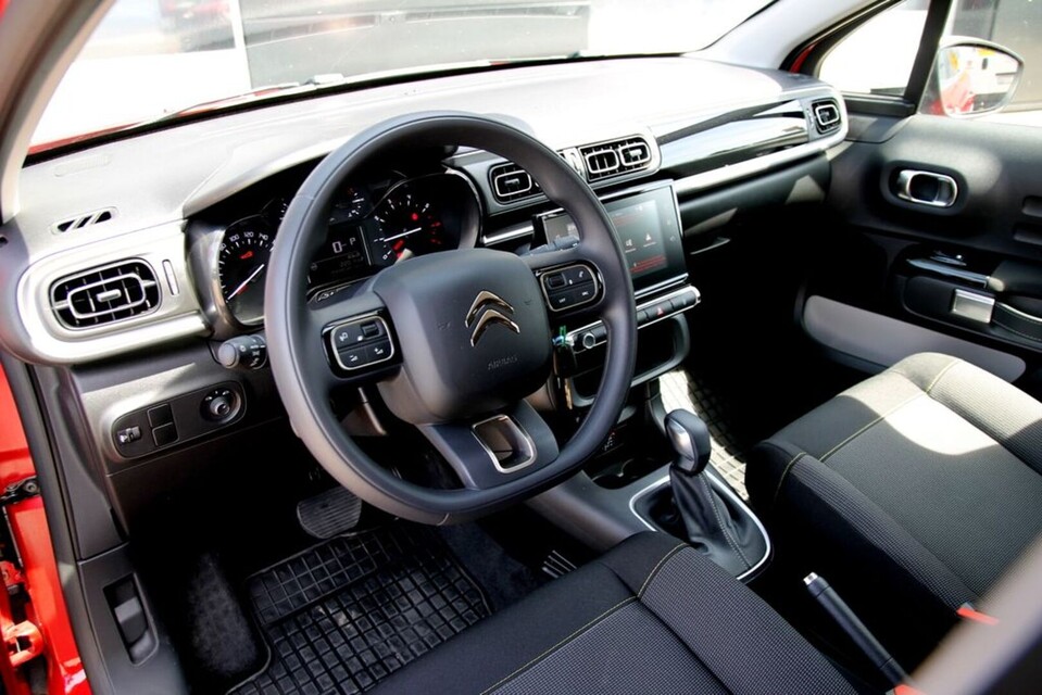 Citroën C3