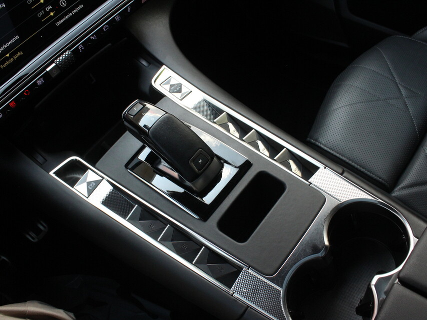 DS Automobiles DS 7 Crossback