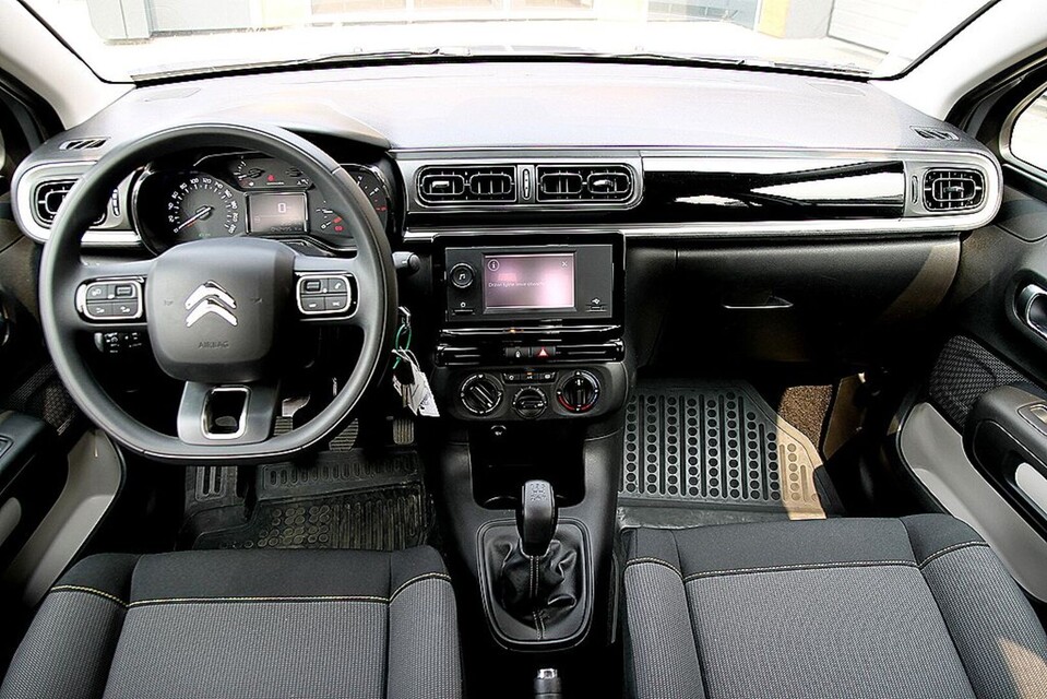 Citroën C3