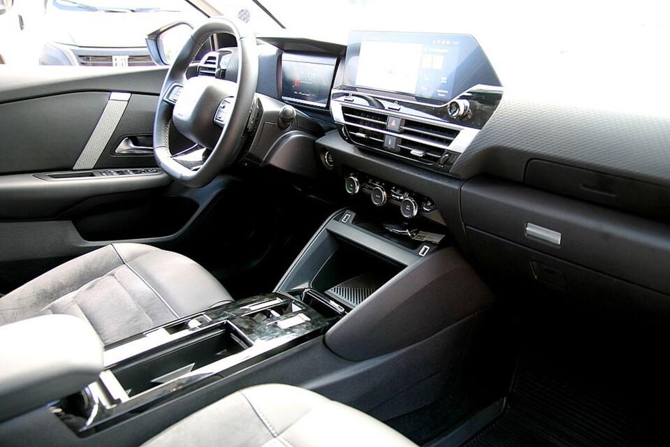 Citroën C4X