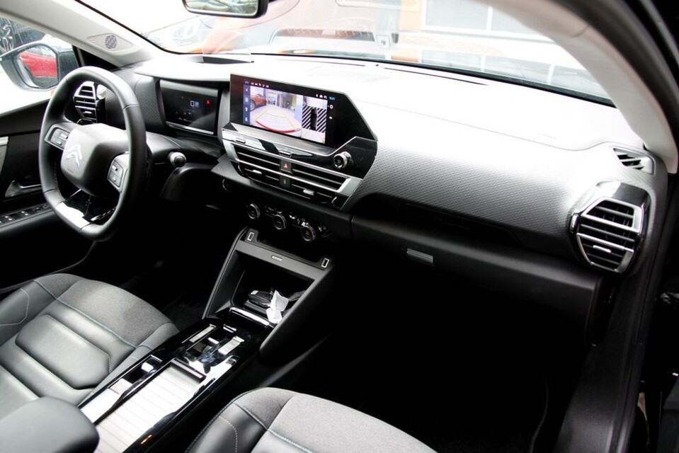 Citroën C4
