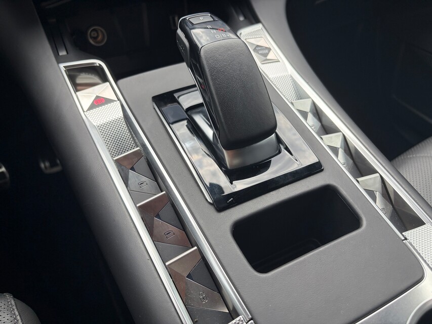 DS Automobiles DS 7 Crossback