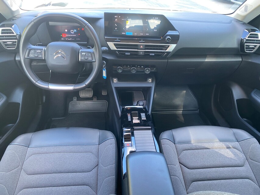 Citroën C4