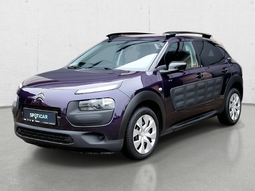 Citroën C4 Cactus