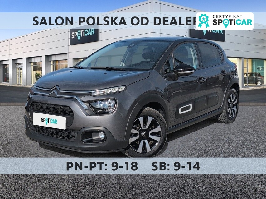 Citroën C3