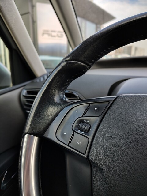 Citroën C4 SpaceTourer