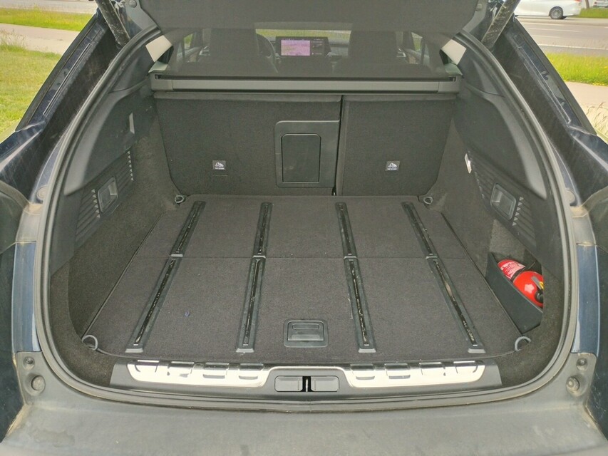 Citroën C5X
